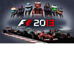Formula racing!