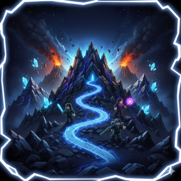 [UPD x2] MOUNT CHHACANN V.2