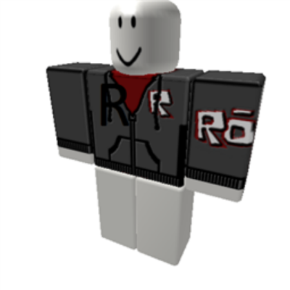 Builderman's shirt of roBloX Roblox decal