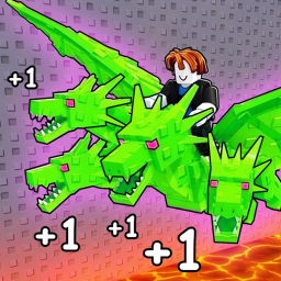 +1 Speed Dragon Escape icon