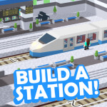 Station Master Tycoon