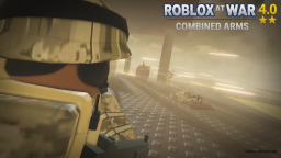ROBLOX na wojnie