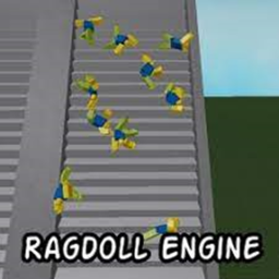 Ragdoll engine