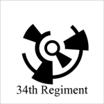 USMSR 34th Regiment