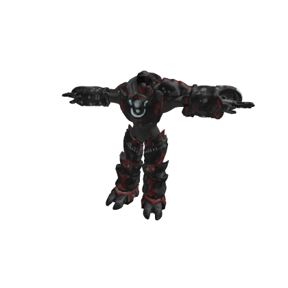 robot