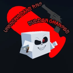 Unknown sans.rng (update testing) icon