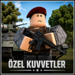 l TSC l Özel Kuvvetler Komutanlığı
