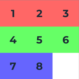 Slider Puzzles icon