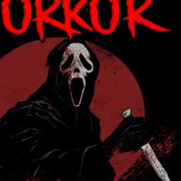 😈Super Horror Tycoon😈 icon