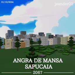 Angra de Mansa Sapucaia