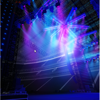 The Stadium Tour (v1)