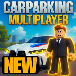 Car Parking Multiplayer [UPDATED]
