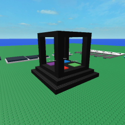 Ultimate Build [2008]