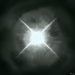 Tempest of light