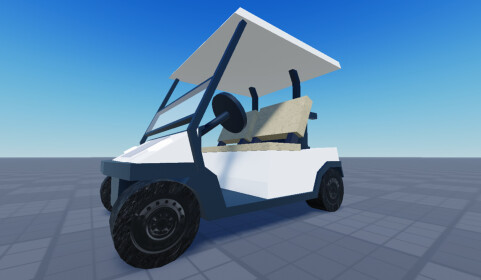 Vehicle Garage [HELICOPTER AND BOAT!]