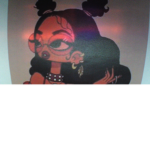 $$ BAD SHAWTY'S $$ <3