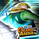 [New Skill]One Piece Grand Arena