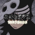 彡Ghostz