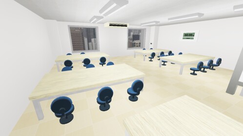 VoiChaOffice