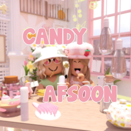 Candy Homestore━☆━Afsoon