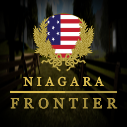 Niagara Frontier, 1813