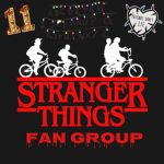 Stranger Things is Awsome
