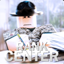 RANK CENTER