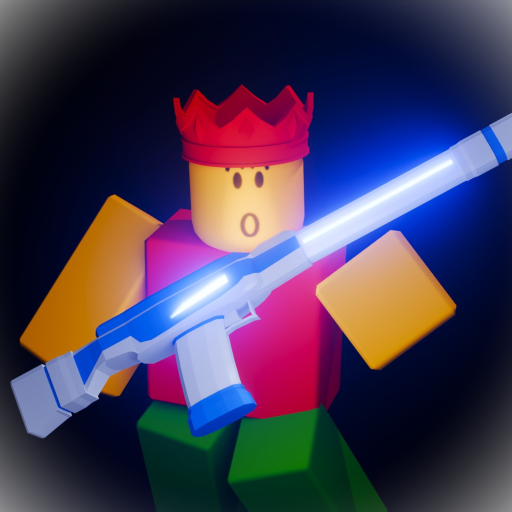 Weapon Mayhem