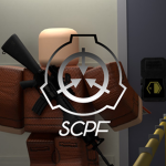 {SCPF} Special Containment Procedures. Foundation.