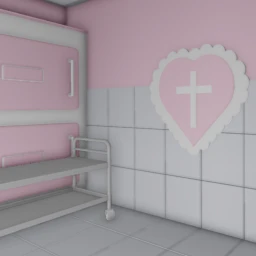 The Morgue ꒰୨୧꒱ icon