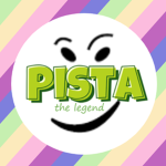 PISTA