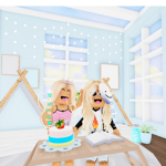 as bloxburg