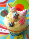 TRUE CUPCAKE FANS!
