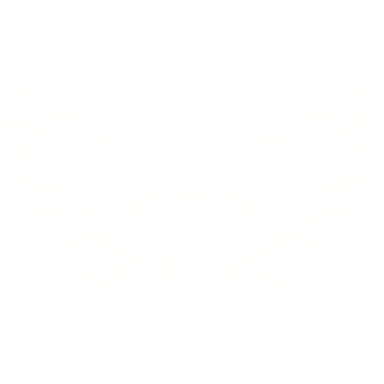 (EMISSIVE) Neon Crystal Glowing Wings Roblox item