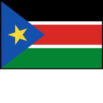 Nation of South Sudan