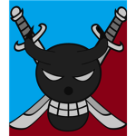 blood pirates.
