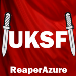|BA| *Special Forces* [UKSF]