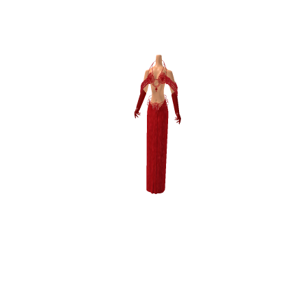 dress final