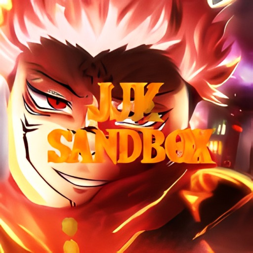 [SOON] JJK Sandbox