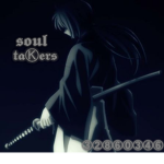 Soul Takers.