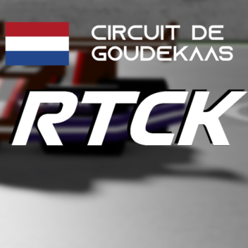 Circuit De Goudekaas RTCK