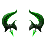 Poisoned Horn of The Futility