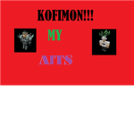 Kofimon's Alts