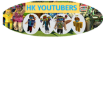 Hong Kong youtuber gaming