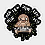 Gaming Sloth Gang