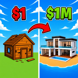 Be Wealthy