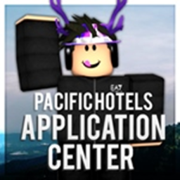 Pacific Hotels | Applications