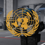 United Nations ( UN )