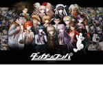 Danganronpa Fan Group