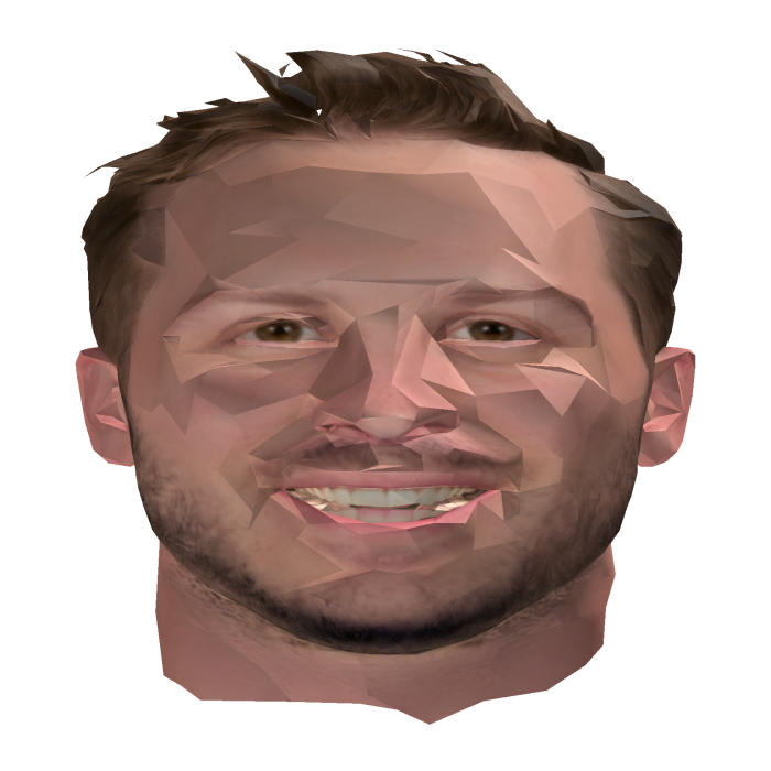 Jared Goff